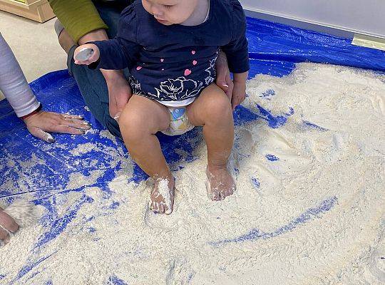 CO NOWEGO U SKRZATÓW