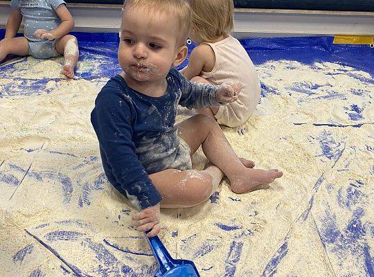 CO NOWEGO U SKRZATÓW