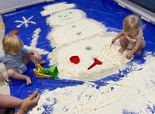 CO NOWEGO U SKRZATÓW