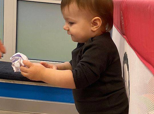 CO NOWEGO U SKRZATÓW