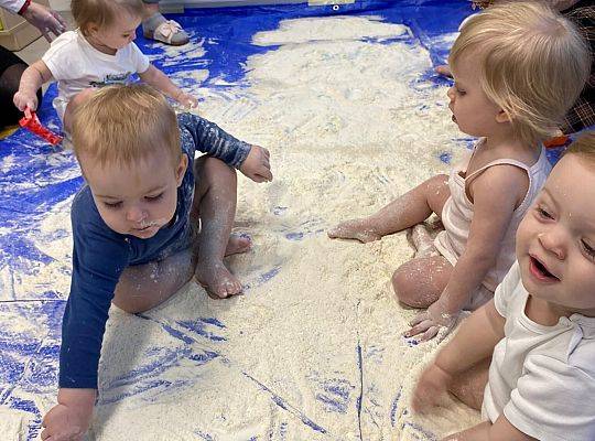 CO NOWEGO U SKRZATÓW