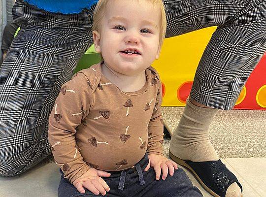 CO NOWEGO U SKRZATÓW