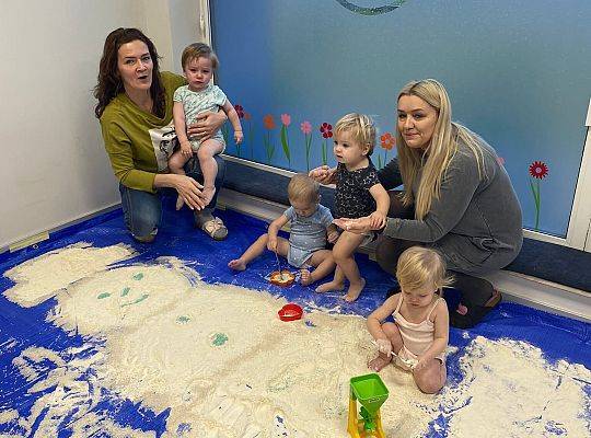 CO NOWEGO U SKRZATÓW