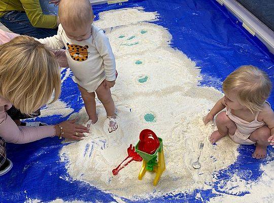 CO NOWEGO U SKRZATÓW