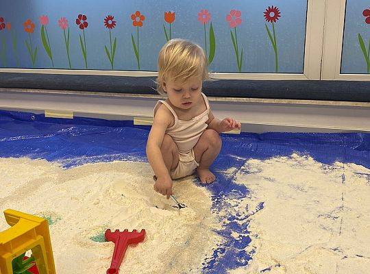 CO NOWEGO U SKRZATÓW