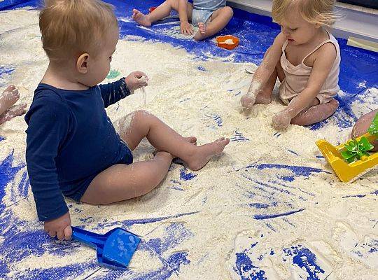 CO NOWEGO U SKRZATÓW