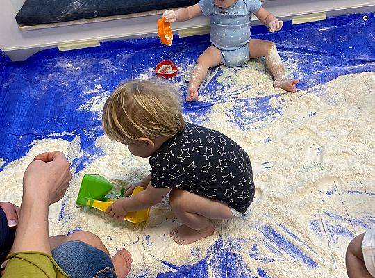 CO NOWEGO U SKRZATÓW