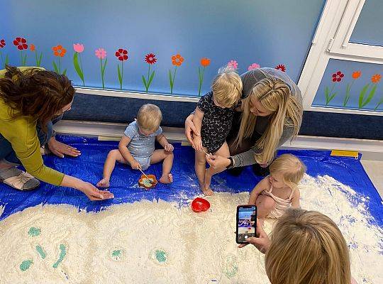 CO NOWEGO U SKRZATÓW