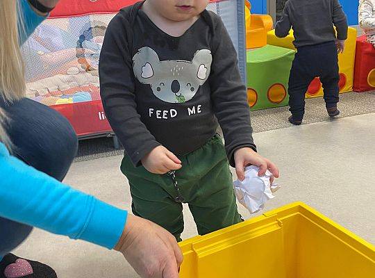 CO NOWEGO U SKRZATÓW