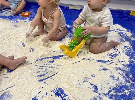 CO NOWEGO U SKRZATÓW