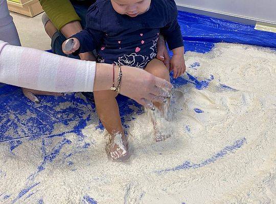 CO NOWEGO U SKRZATÓW