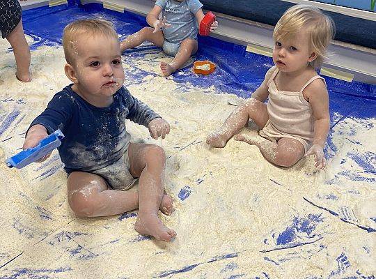 CO NOWEGO U SKRZATÓW