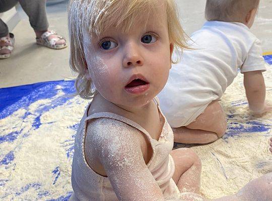 CO NOWEGO U SKRZATÓW