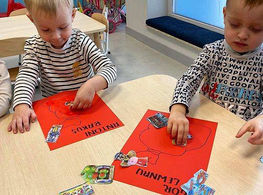 WOREK INFORMACJI Z GRUPY ELFIKÓW