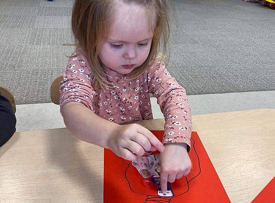 WOREK INFORMACJI Z GRUPY ELFIKÓW