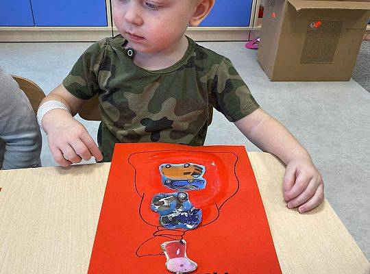 WOREK INFORMACJI Z GRUPY ELFIKÓW