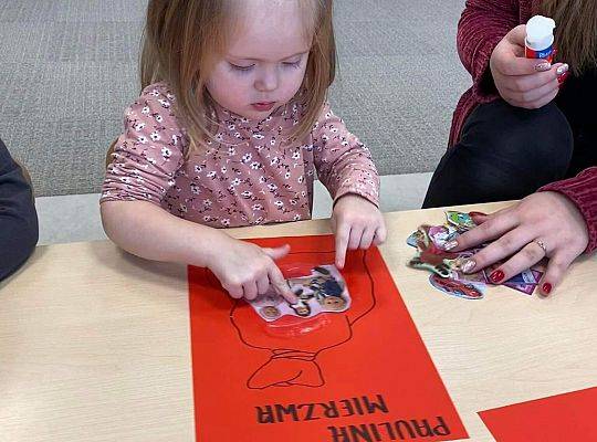 WOREK INFORMACJI Z GRUPY ELFIKÓW