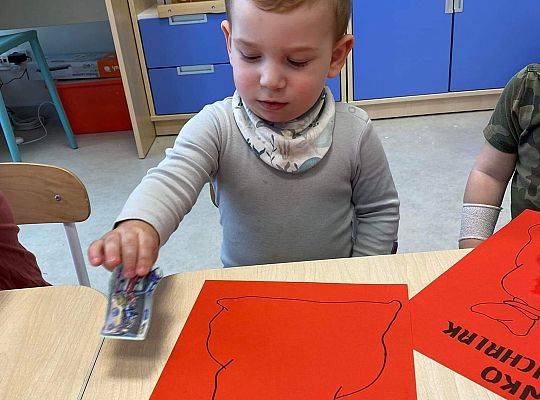 WOREK INFORMACJI Z GRUPY ELFIKÓW