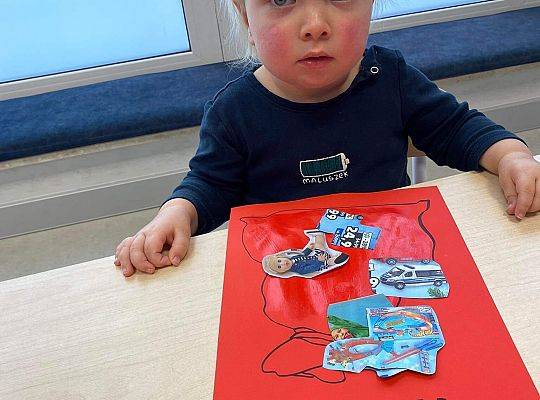 WOREK INFORMACJI Z GRUPY ELFIKÓW