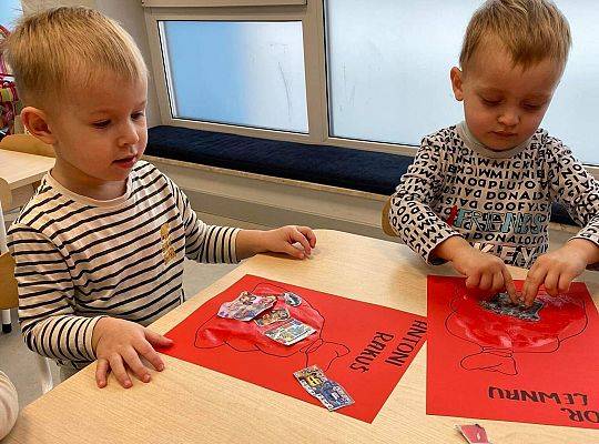 WOREK INFORMACJI Z GRUPY ELFIKÓW