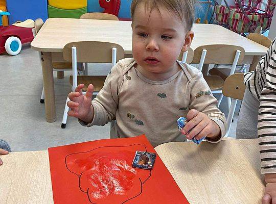 WOREK INFORMACJI Z GRUPY ELFIKÓW