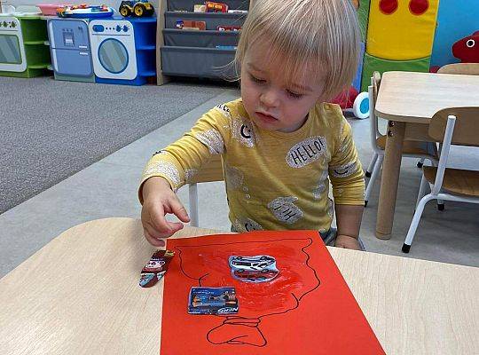 WOREK INFORMACJI Z GRUPY ELFIKÓW