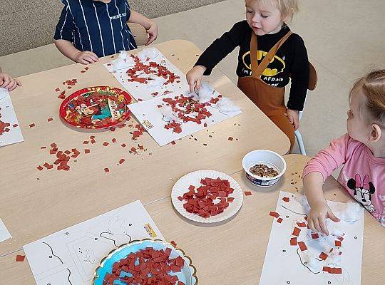 WOREK INFORMACJI Z GRUPY ELFIKÓW