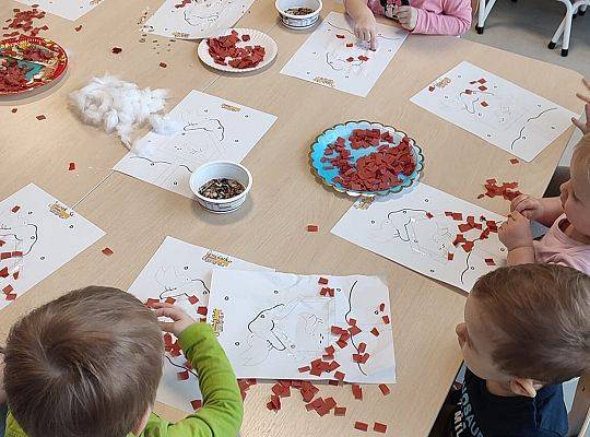 WOREK INFORMACJI Z GRUPY ELFIKÓW