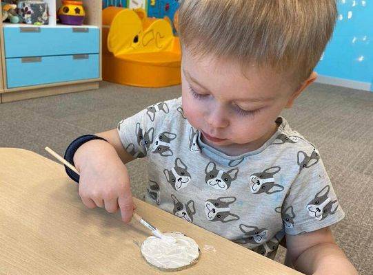 WOREK INFORMACJI Z GRUPY ELFIKÓW