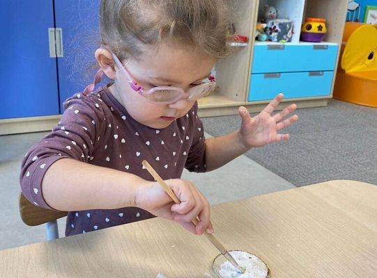 WOREK INFORMACJI Z GRUPY ELFIKÓW