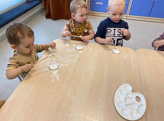 WOREK INFORMACJI Z GRUPY ELFIKÓW