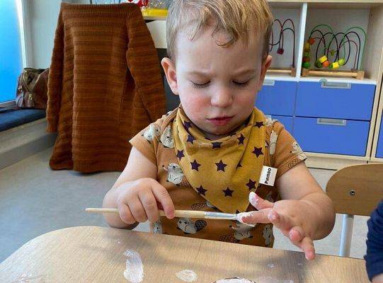 WOREK INFORMACJI Z GRUPY ELFIKÓW