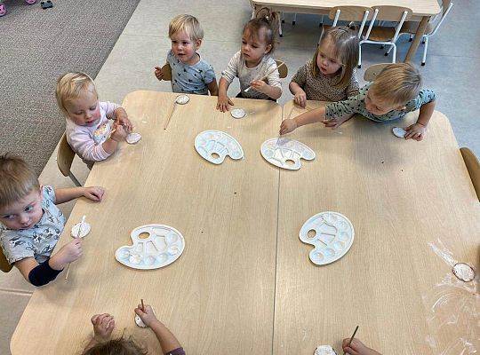 WOREK INFORMACJI Z GRUPY ELFIKÓW