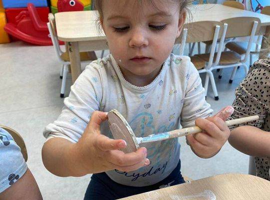 WOREK INFORMACJI Z GRUPY ELFIKÓW