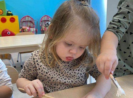 WOREK INFORMACJI Z GRUPY ELFIKÓW