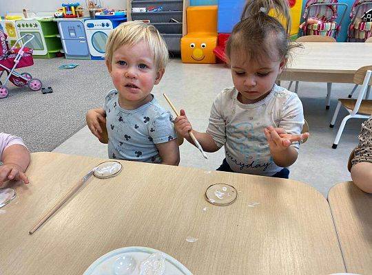 WOREK INFORMACJI Z GRUPY ELFIKÓW