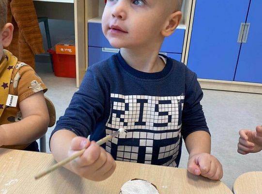 WOREK INFORMACJI Z GRUPY ELFIKÓW