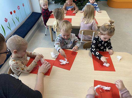 PRACA WRE U KRASNALI