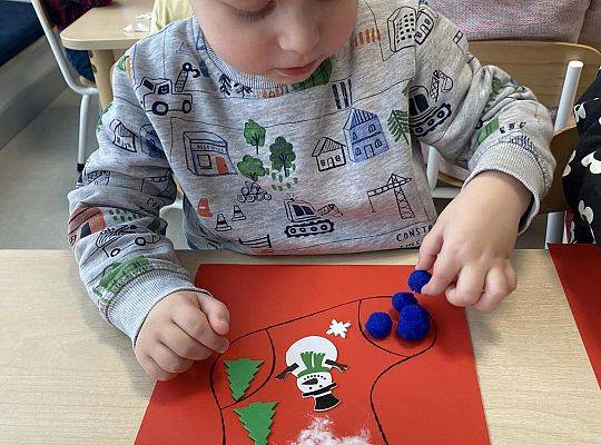 PRACA WRE U KRASNALI