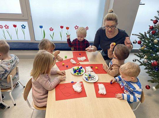 PRACA WRE U KRASNALI