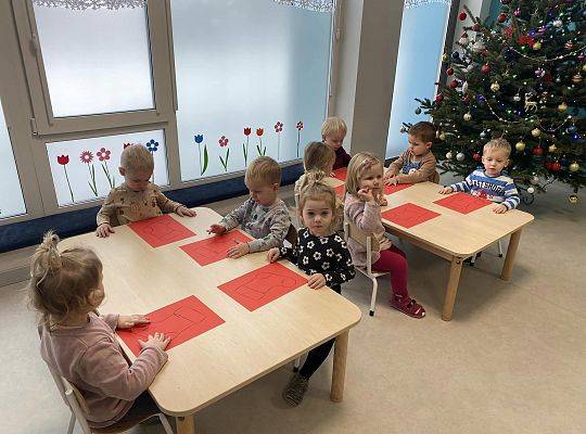 PRACA WRE U KRASNALI