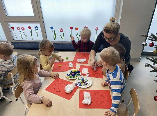 PRACA WRE U KRASNALI