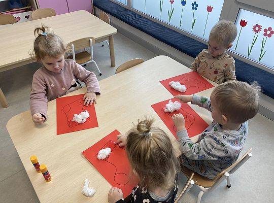 PRACA WRE U KRASNALI