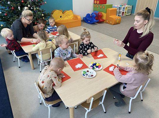 PRACA WRE U KRASNALI