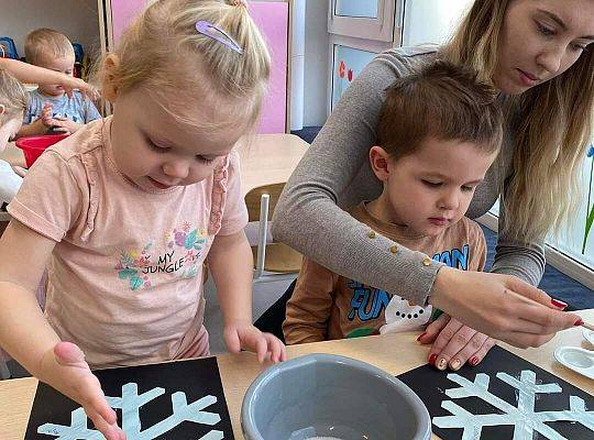 PRACA WRE U KRASNALI