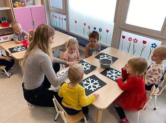 PRACA WRE U KRASNALI