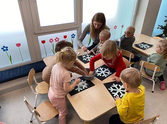 PRACA WRE U KRASNALI