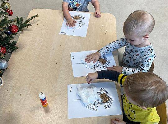 PRACA WRE U KRASNALI