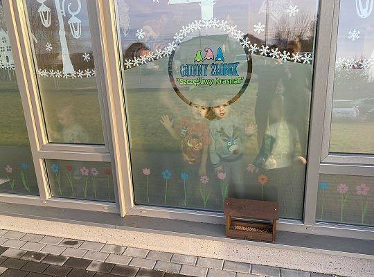 PRACA WRE U KRASNALI