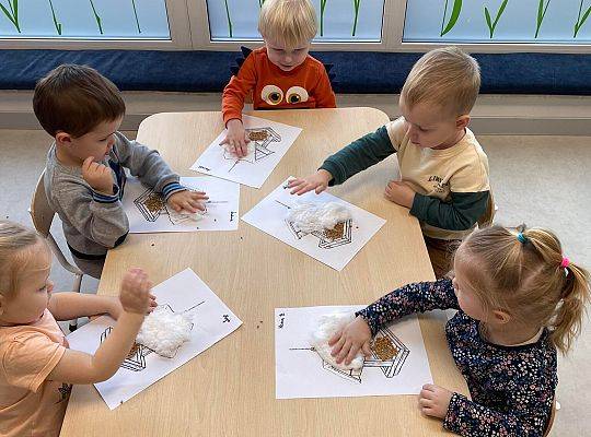 PRACA WRE U KRASNALI